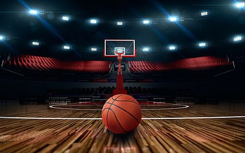 WNBA常规赛：印第安纳狂热vs芝加哥天空海报